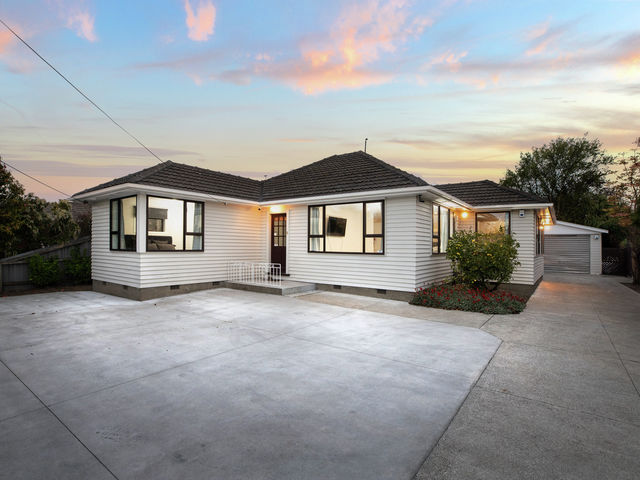 329 Wairakei Road Burnside
