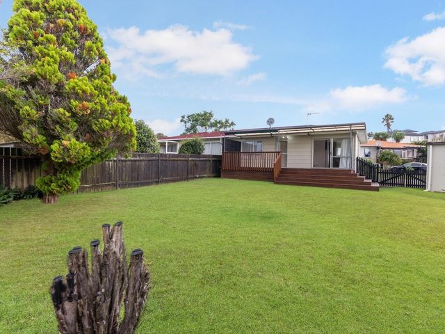 1/1 Dalwhinnie Parade Highland Park