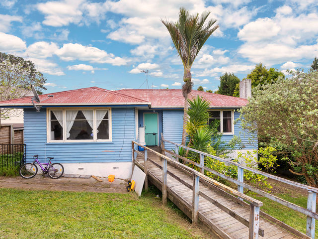 22 Glen Marine Parade Glendene
