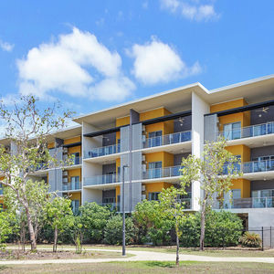 84 Cormier Pike Apt. 054 - Balgowlah heights