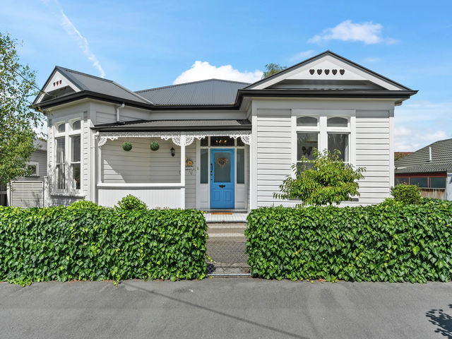 51 Cole Street Masterton District