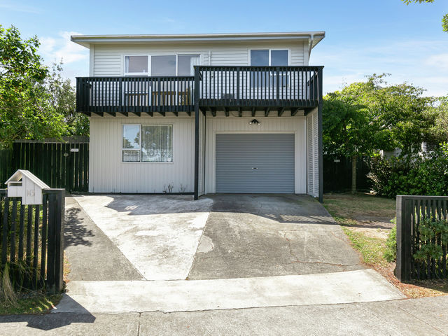 143 Conclusion Street Ascot Park