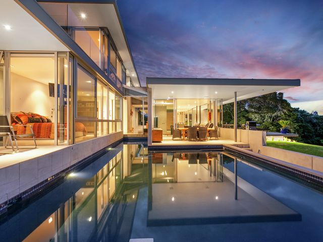657 Pukapuka Road Mahurangi West