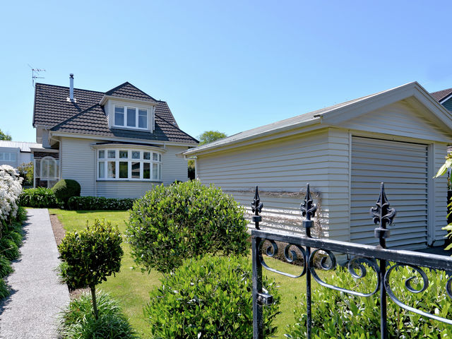36 Watford Street Strowan