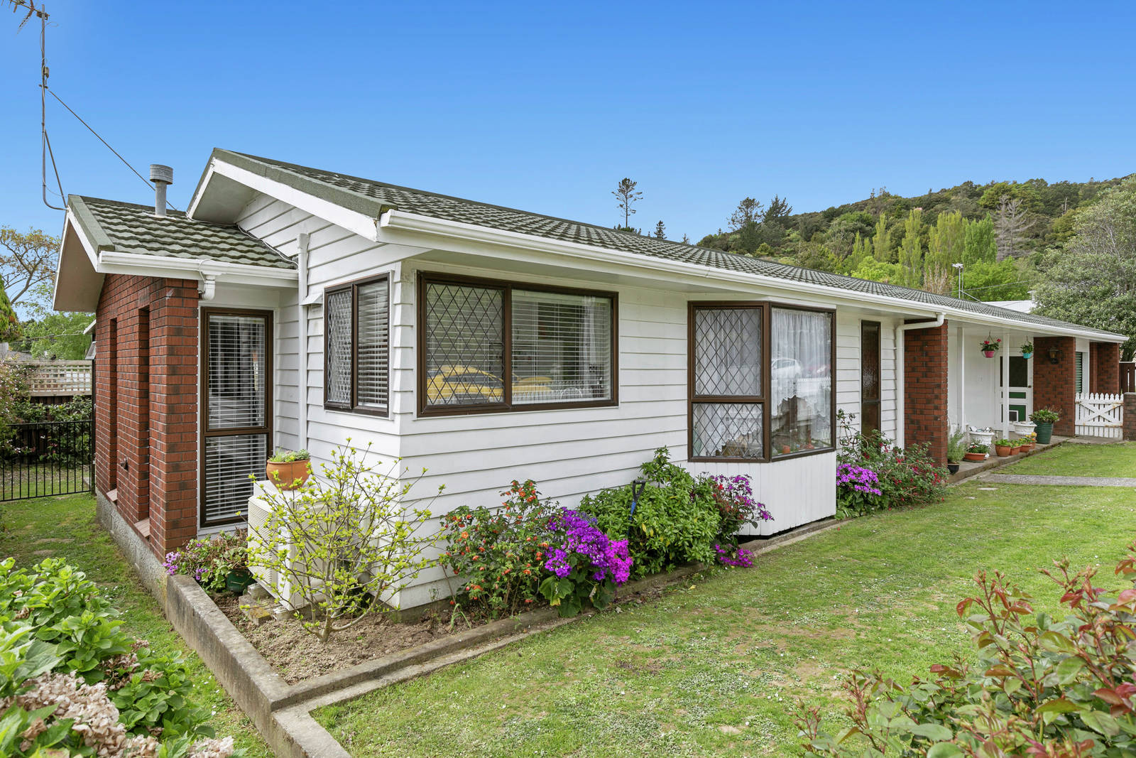 7 Kennedy Grove, Stokes Valley 3 Bed Lot Sale by Tender