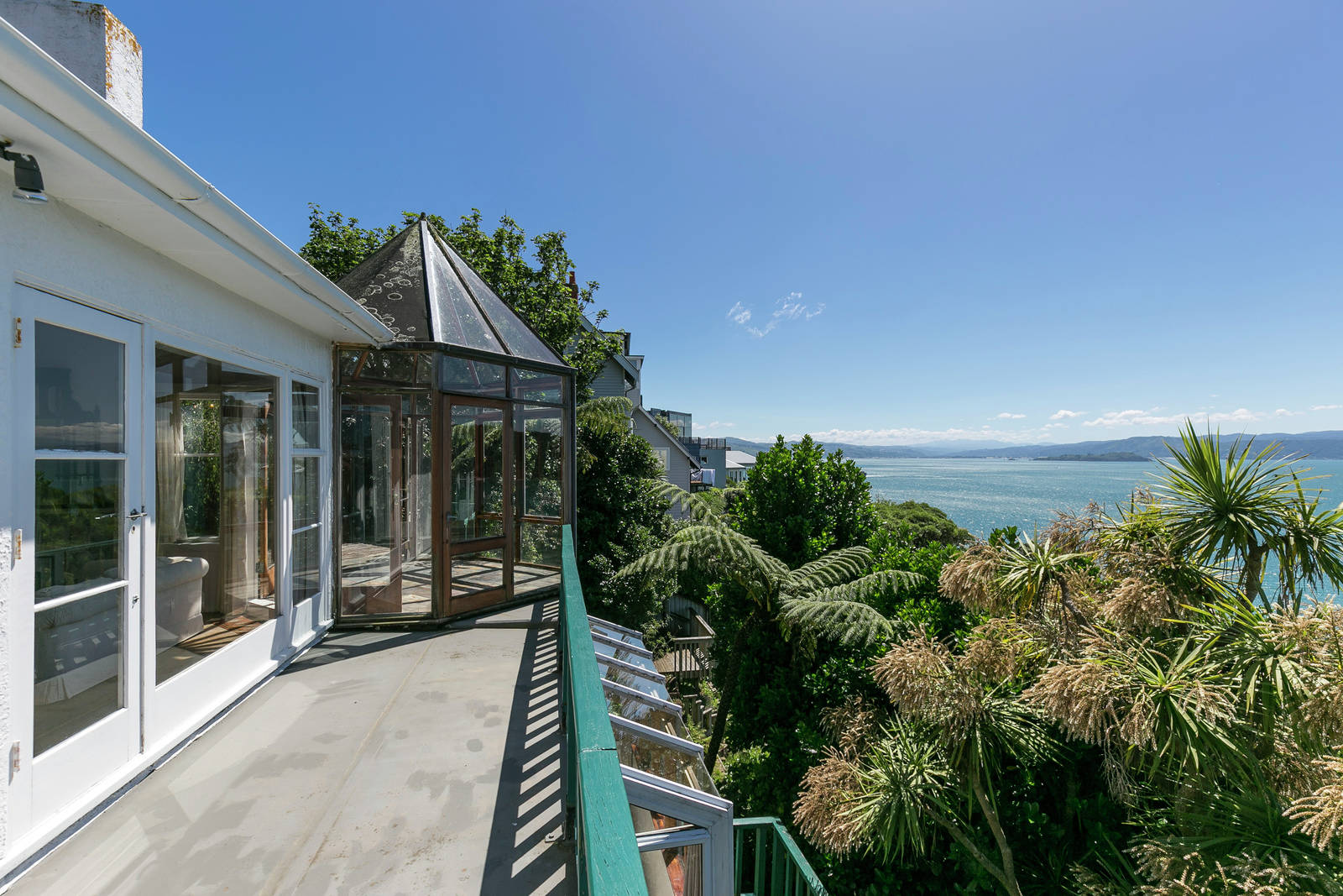 15 Grafton Road, Roseneath 4 Bed House Private Treaty