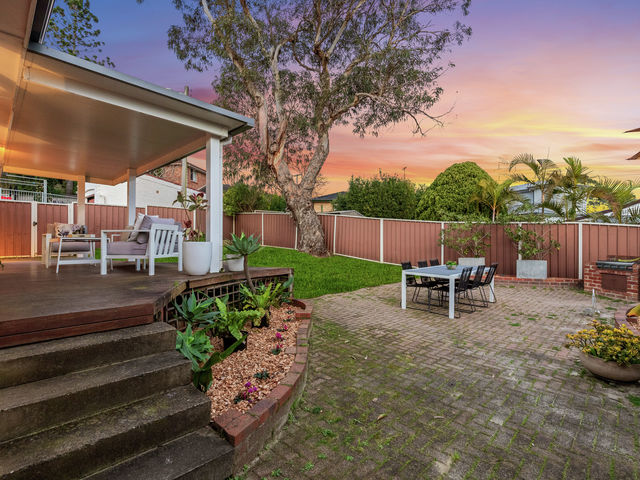 20 Caledonian Avenue Winston Hills