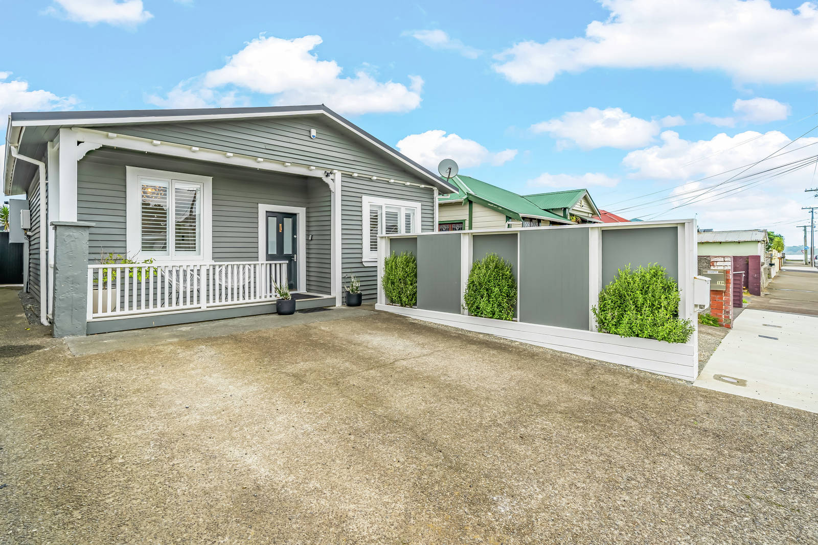 18 Bolton Street, Petone 3 Bed House Sale by Tender