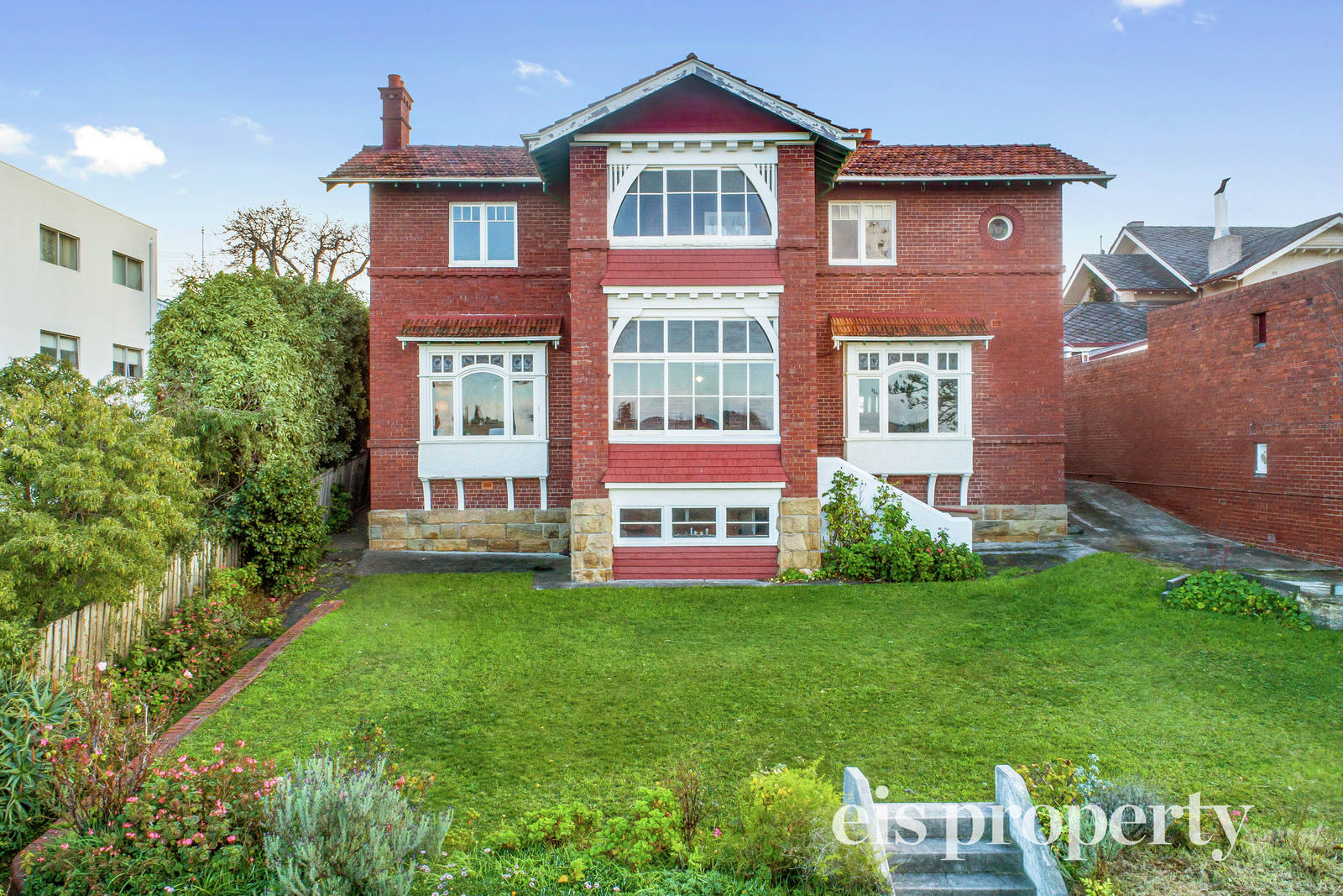 8 Ellerslie Road, Battery Point 3 Bed House For Sale