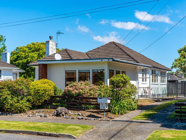 20 Thackeray Street Trentham