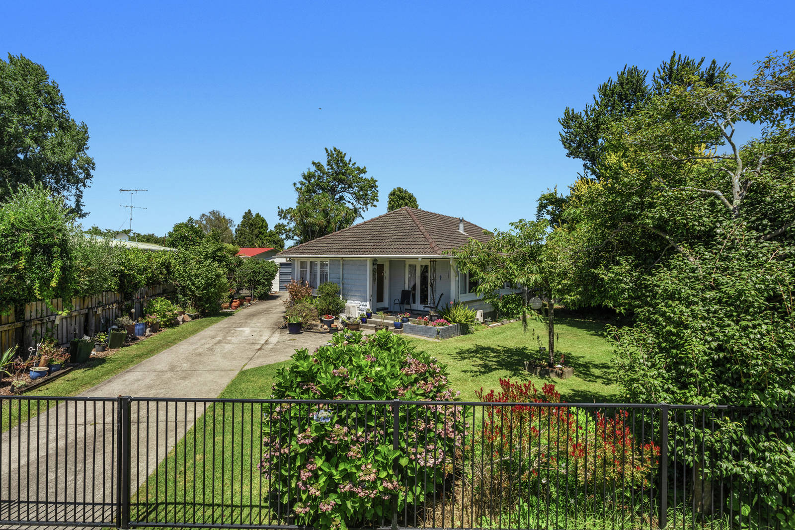 207 James Street, Whakatane 3 Bed House Private Treaty