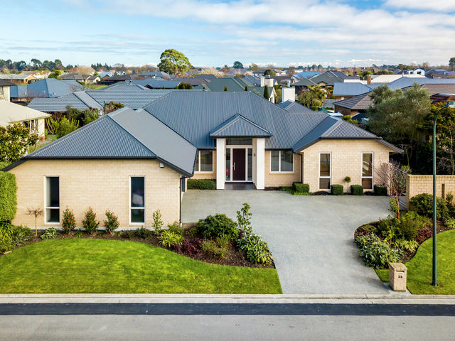 24 Cathcart Crescent Prebbleton