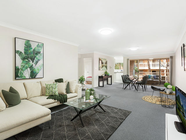 15/513 Chapel Road Bankstown