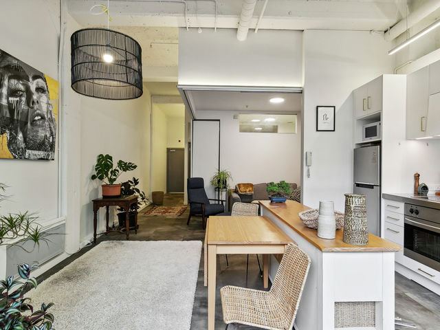 105/33 Frederick Street Te Aro