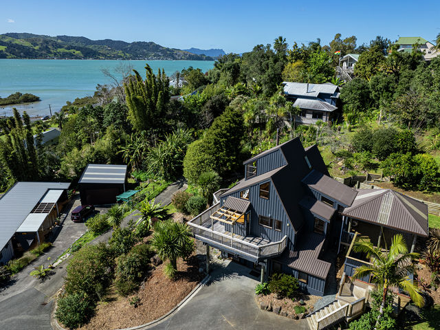 66 Beach Road Onerahi
