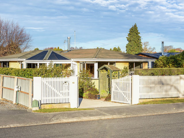 42 Sidey Quay Kaiapoi