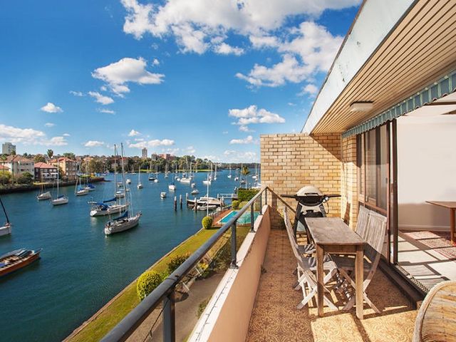 5 / 31-39 Elamang Avenue KIRRIBILLI