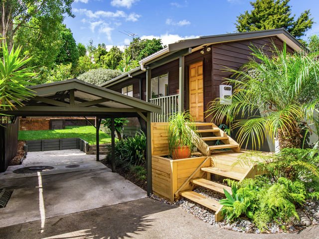76A Second Avenue Kingsland