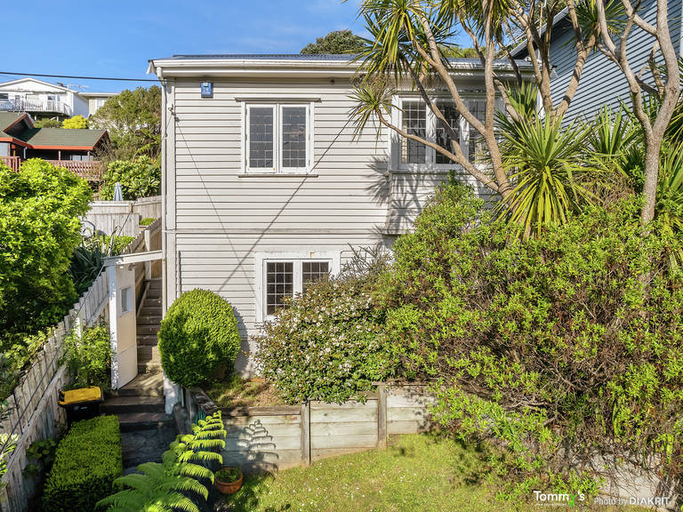 21 Harland Street Brooklyn