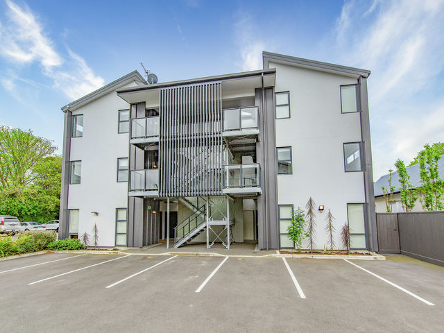 3/118 Bealey Avenue Christchurch Central