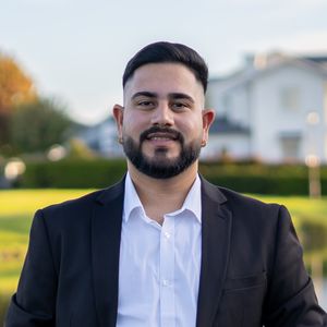 Photo of DJ  Sahota