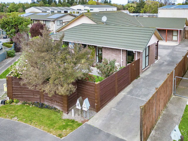 9A Hegan Place Rangiora