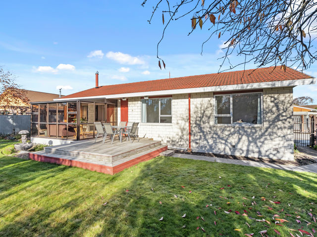 29 Gibson Drive Hornby
