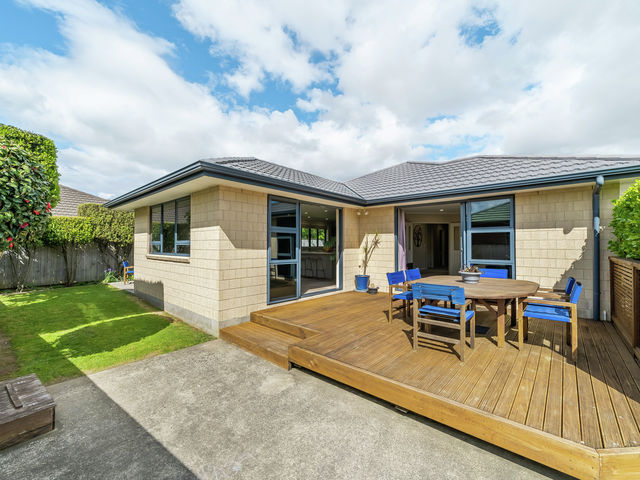 45a Shakespeare Avenue Trentham