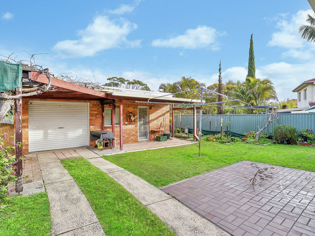 9 Blaxland Street Matraville