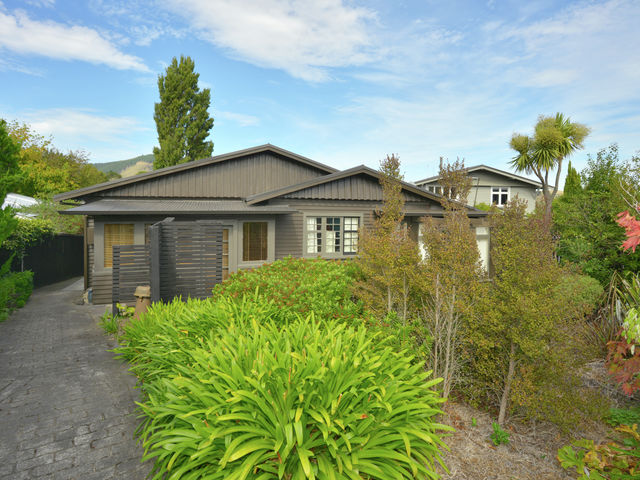 90 Hackthorne Road Cashmere