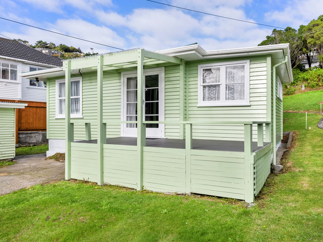 36 Burgess Road Johnsonville