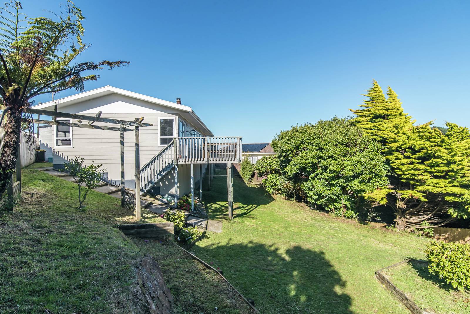 16 Evesham Place, Newlands 3 Bed House Sale by Tender