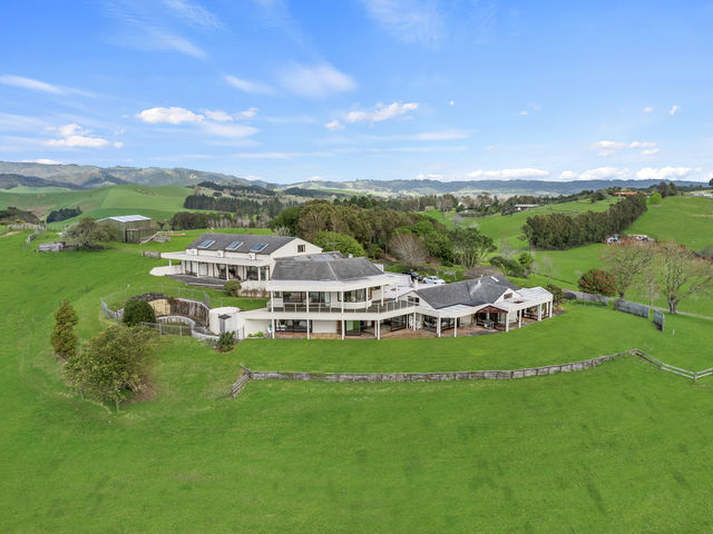 285 Clevedon Kawakawa Road Clevedon