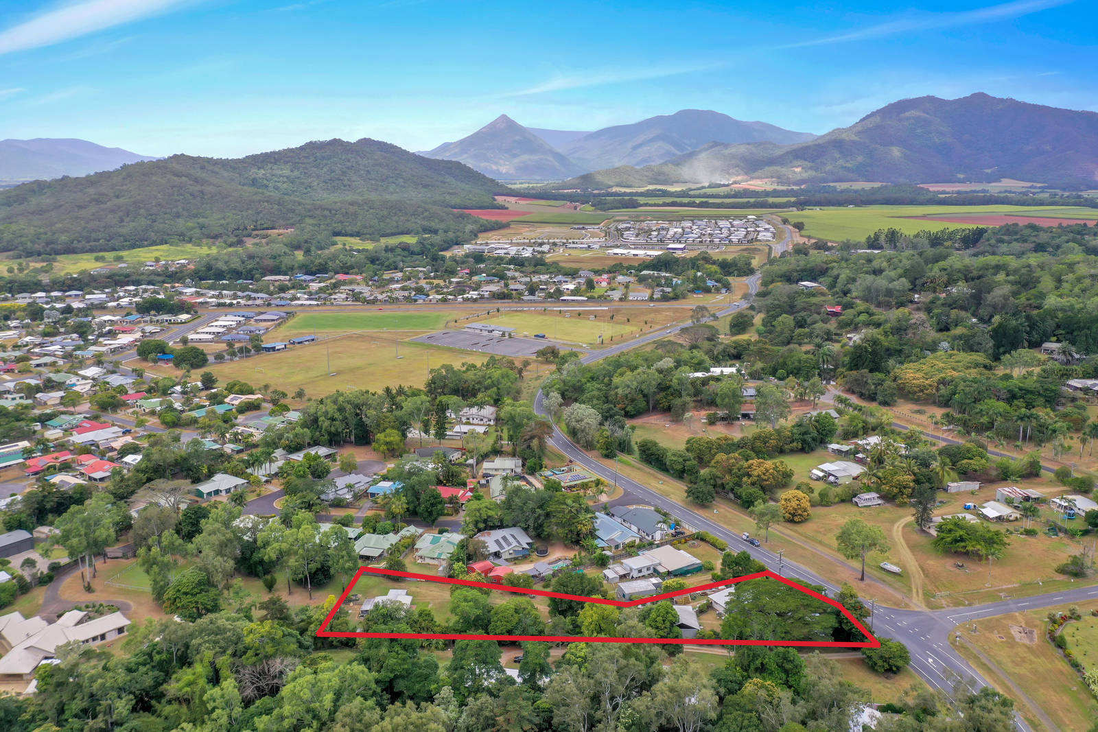 133135 Mt Peter Road, Edmonton