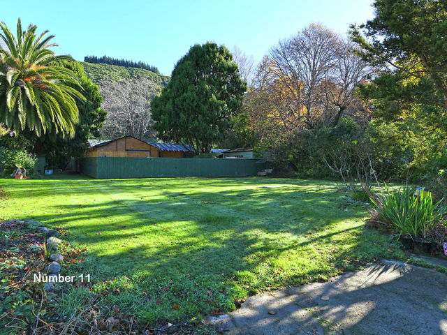 11 Rata Street Birchville