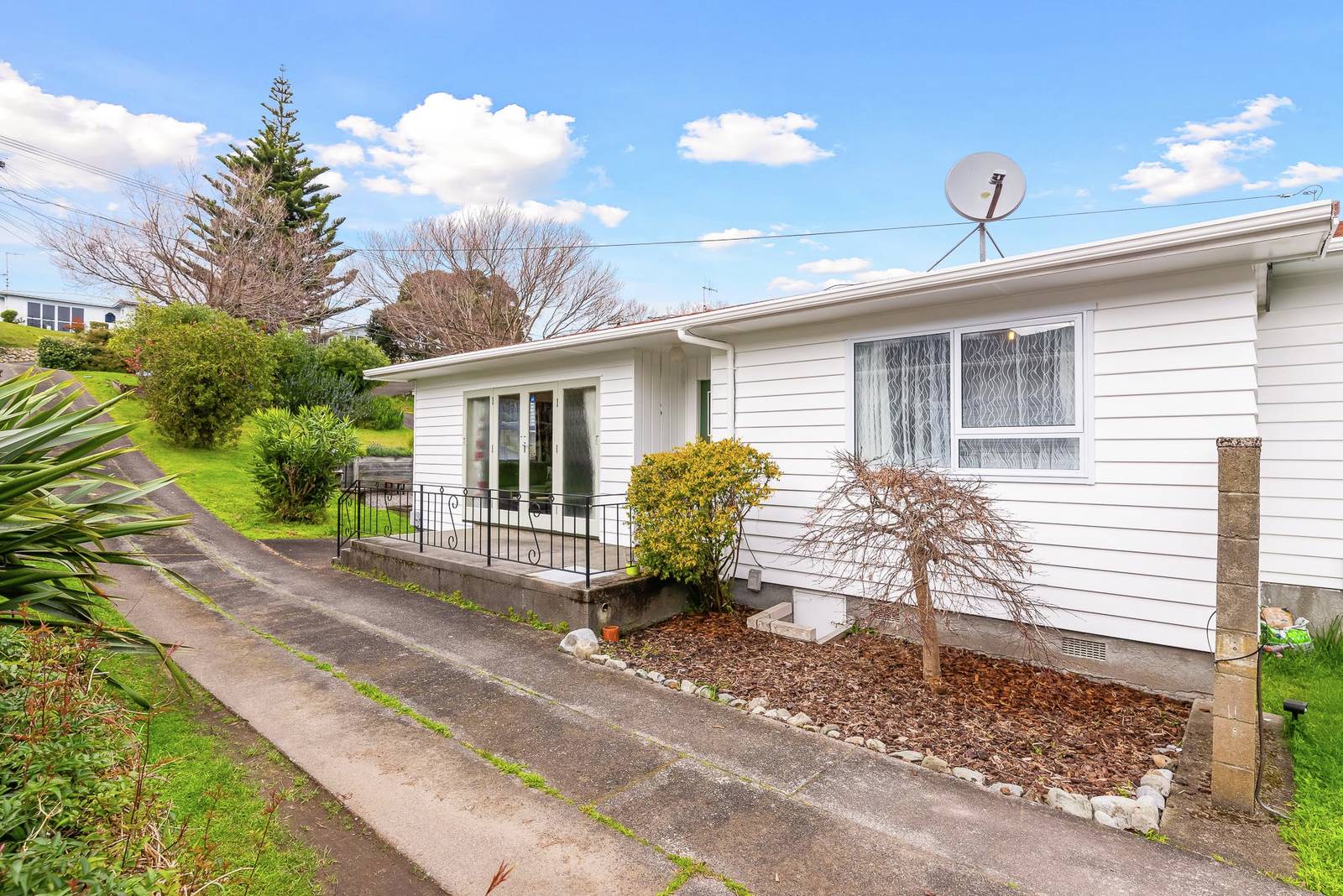 65B Alexander Road, Raumati Beach
