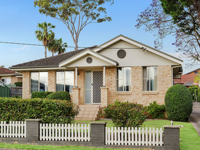1/38 Osborne Avenue Putney