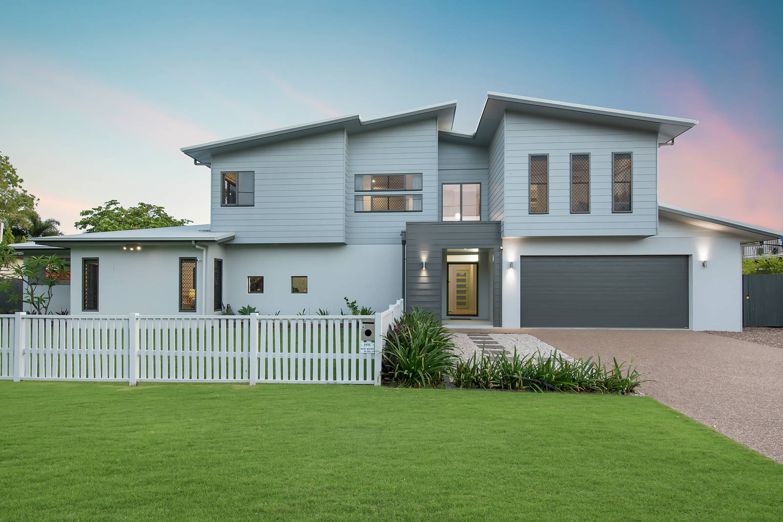 6 Ethel Street , Hyde Park 5 Bed House Auction Sold