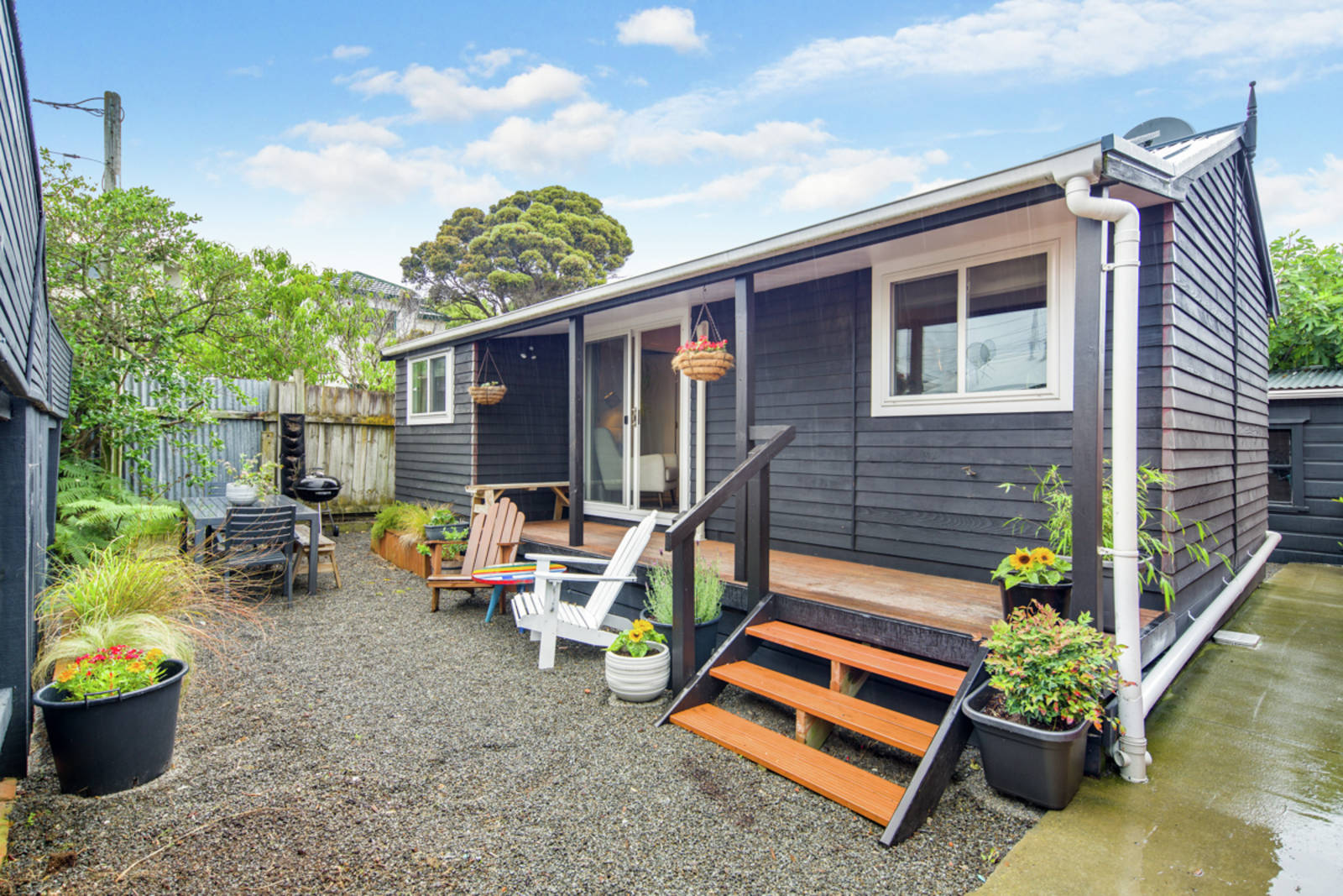 18B Normanby Street, Newtown 2 Bed House Private Treaty