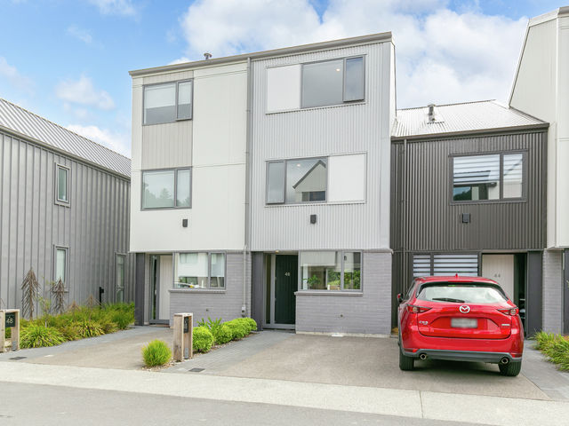 46 Ara Paiwhenua Tawa