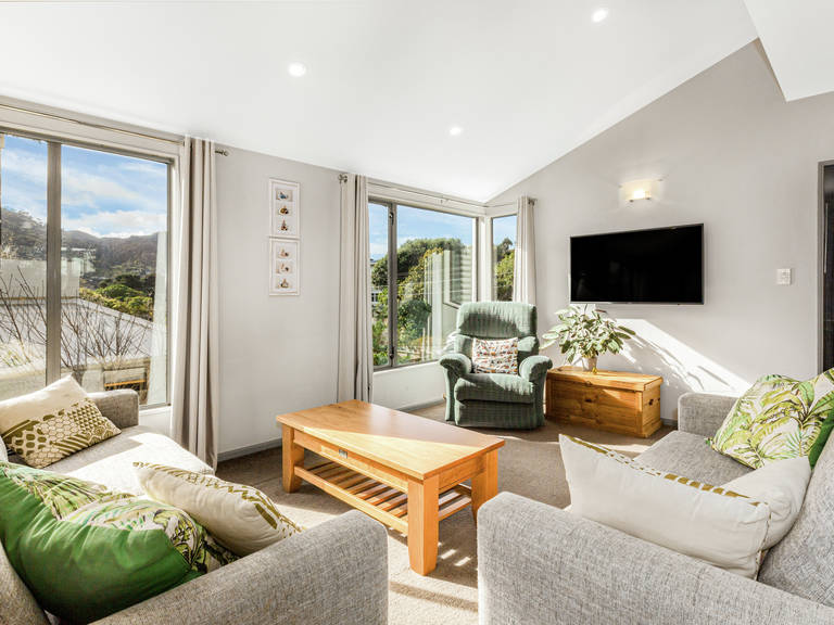 16 Calcutta Street Khandallah