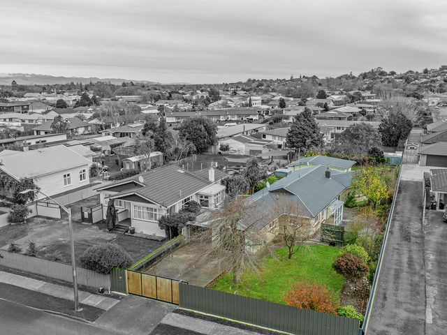 34 Church Street Feilding