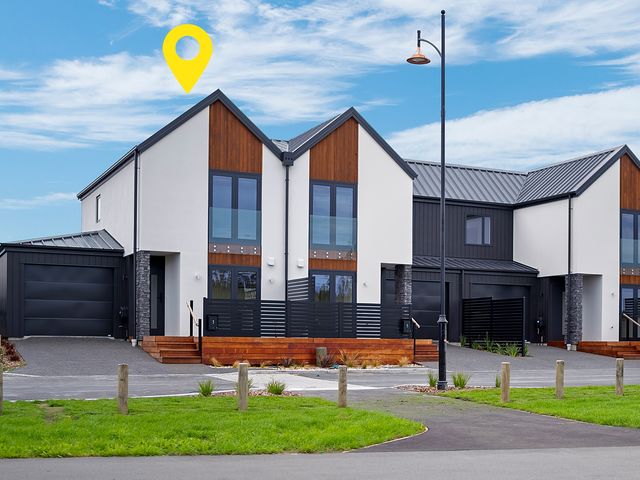 3 Bristow Lane Kaiapoi