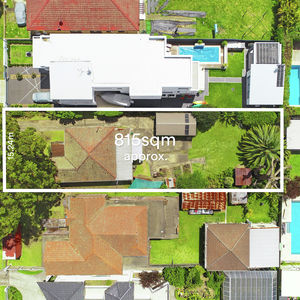 84 Cormier Pike Apt. 054 - Balgowlah heights