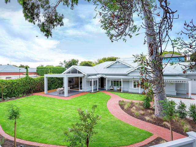 15 Ayr Avenue Torrens Park