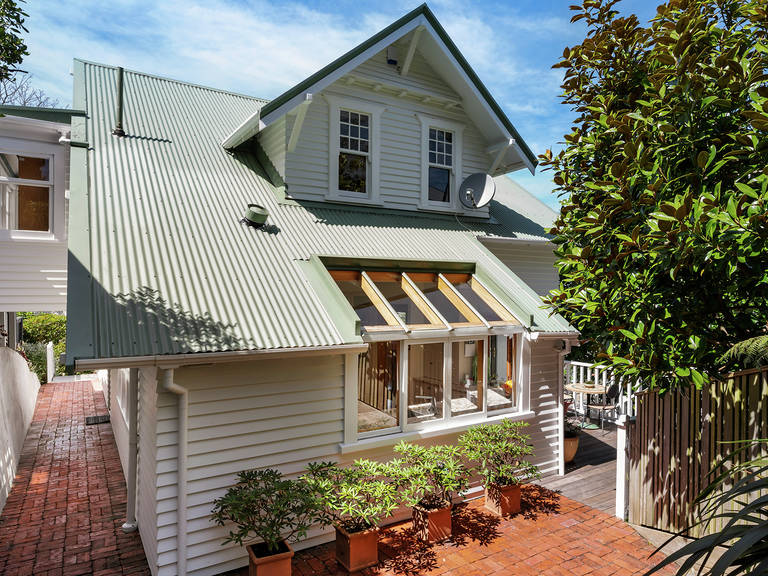 19 Rawhiti Terrace Kelburn