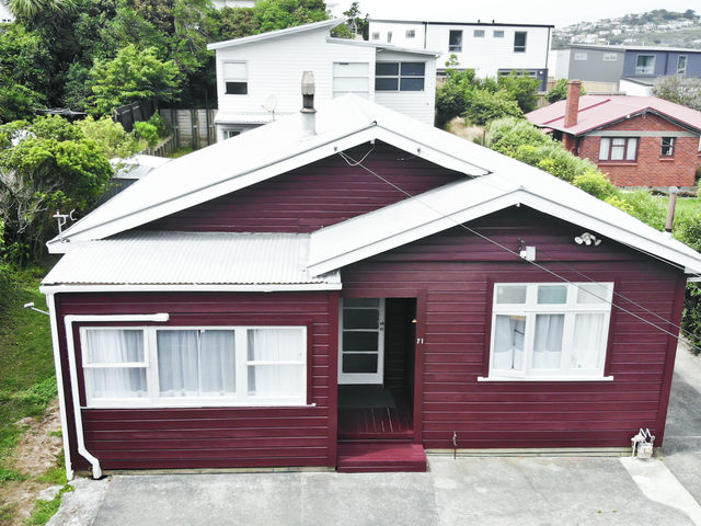 71 Clifford Road Johnsonville