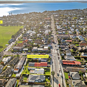 84 Cormier Pike Apt. 054 - Balgowlah heights