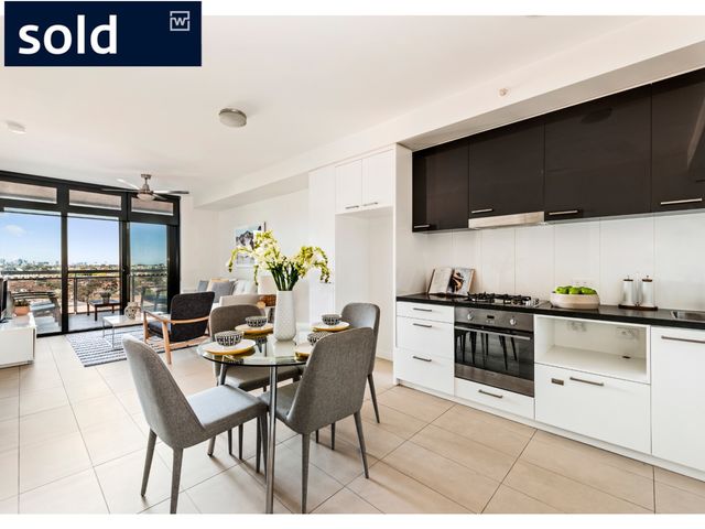 704/12 - 20 Nicholson Street Coburg