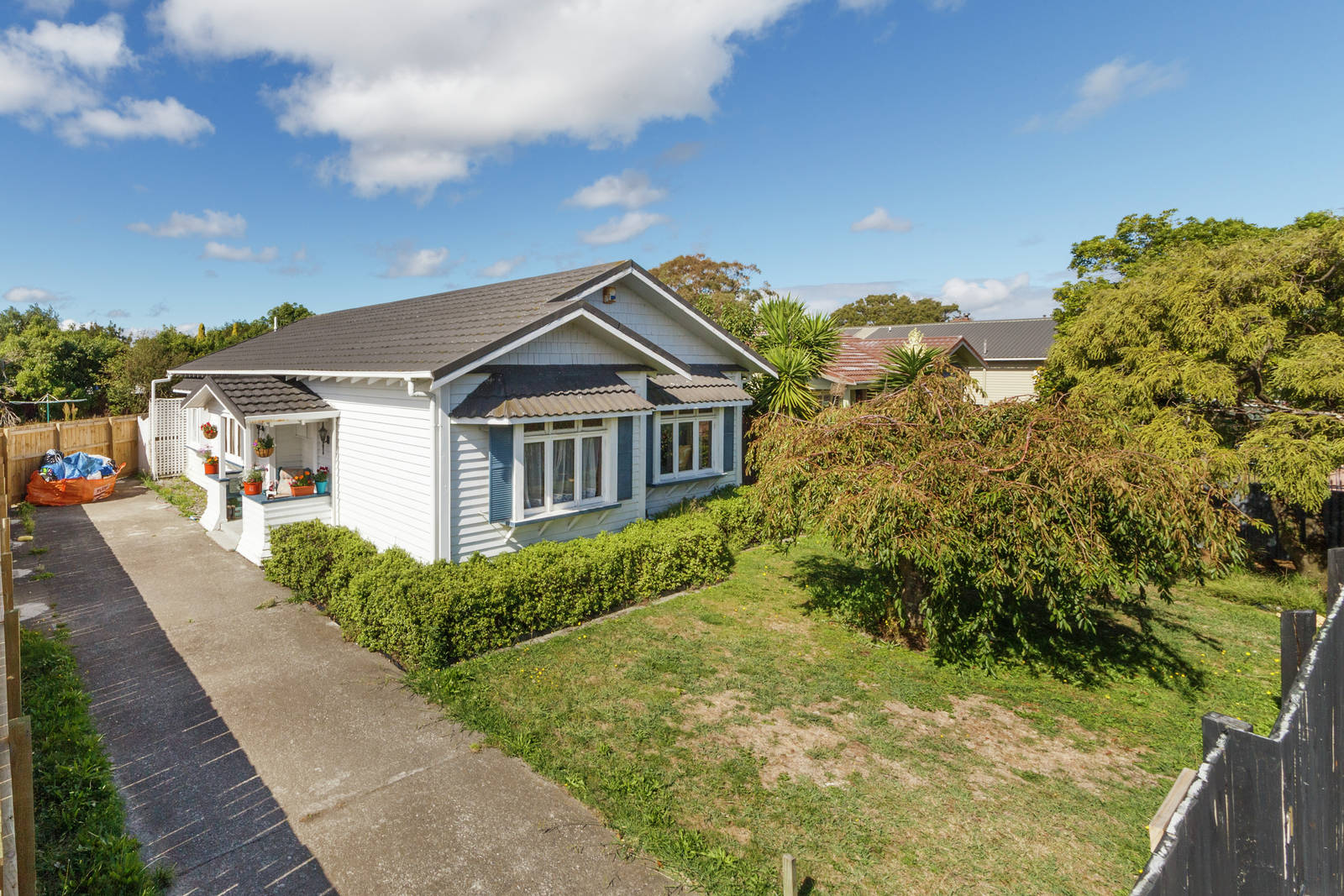 21A Shamrock Street, Takaro